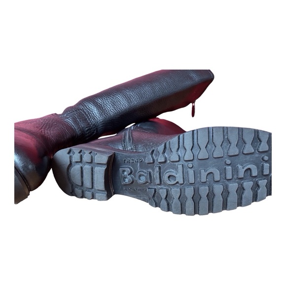 Tall boots Baldinini - Picture 6 of 14